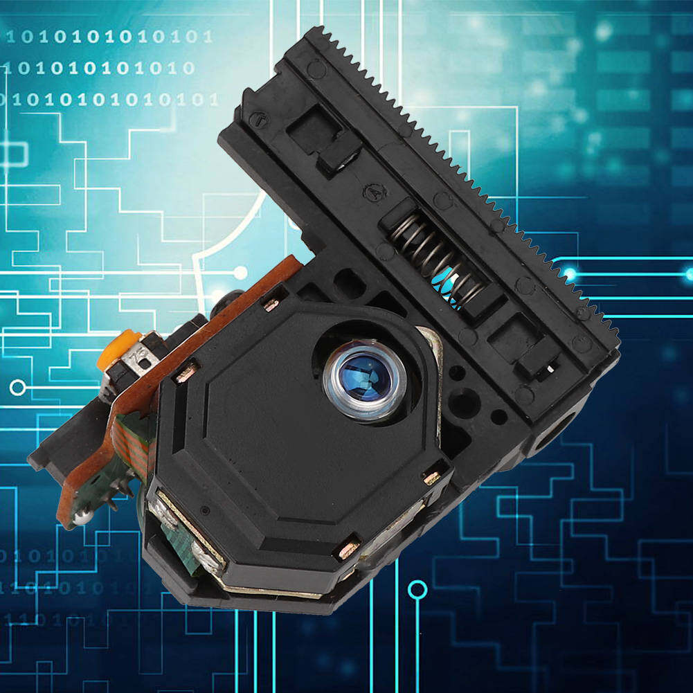 Single Channel Laser Head Low Speed KSS-213B KSS-213C KSS-213CL Optical Pickup Blue Laser Lens
