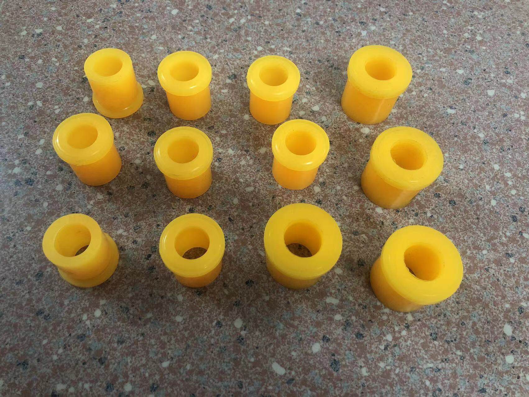 Nissan Frontier / Pathfinder / Eagle D21 D22 D23 rear suspension / leaf