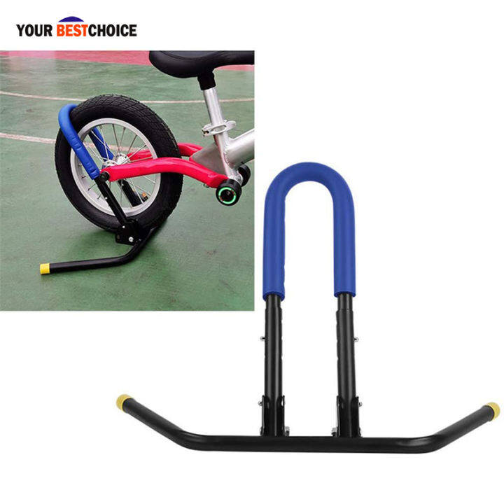 child bike stand