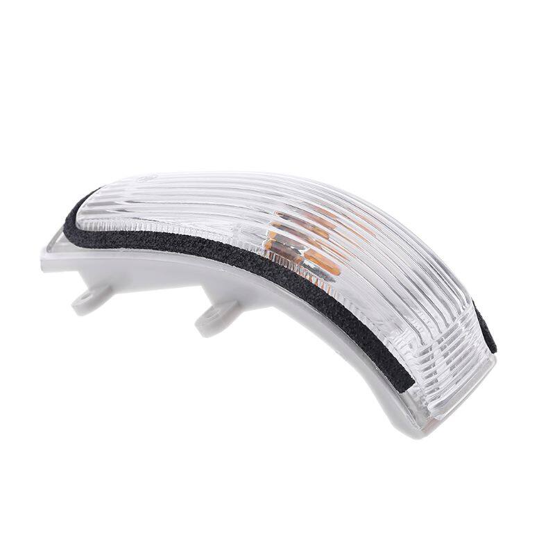 Car Flowing Water Rearview Dynamic Sequential Rear View Mirror LED Right Turn Signal Light Suitable for Camry 06-11 Vios