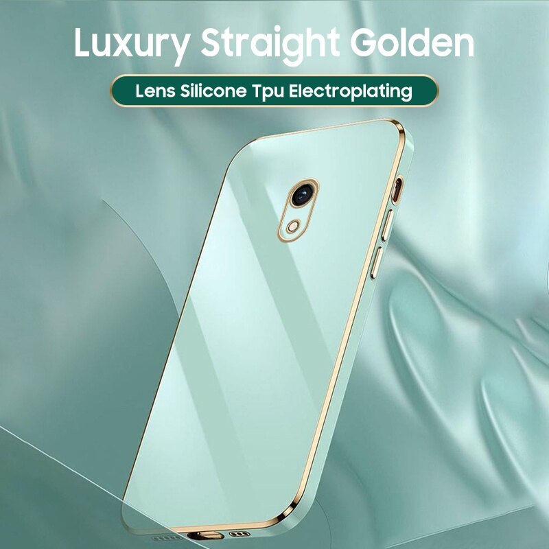 Ốp Lưng Samsung Galaxy J7 Pro Ốp Lưng Mạ Điện Silicon Mềm Chống Sốc Ốp Điện Thoại Samsung J7 Pro 2017