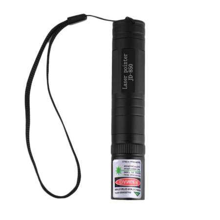 ขายราคา ELEC การกัดกร่อน Resistanc10mile L * Aser ปากกาพอยน์เตอร์ 532nm 850
ลำแสงไฟส่องสว่าง ขายสินค้าพิเศษ