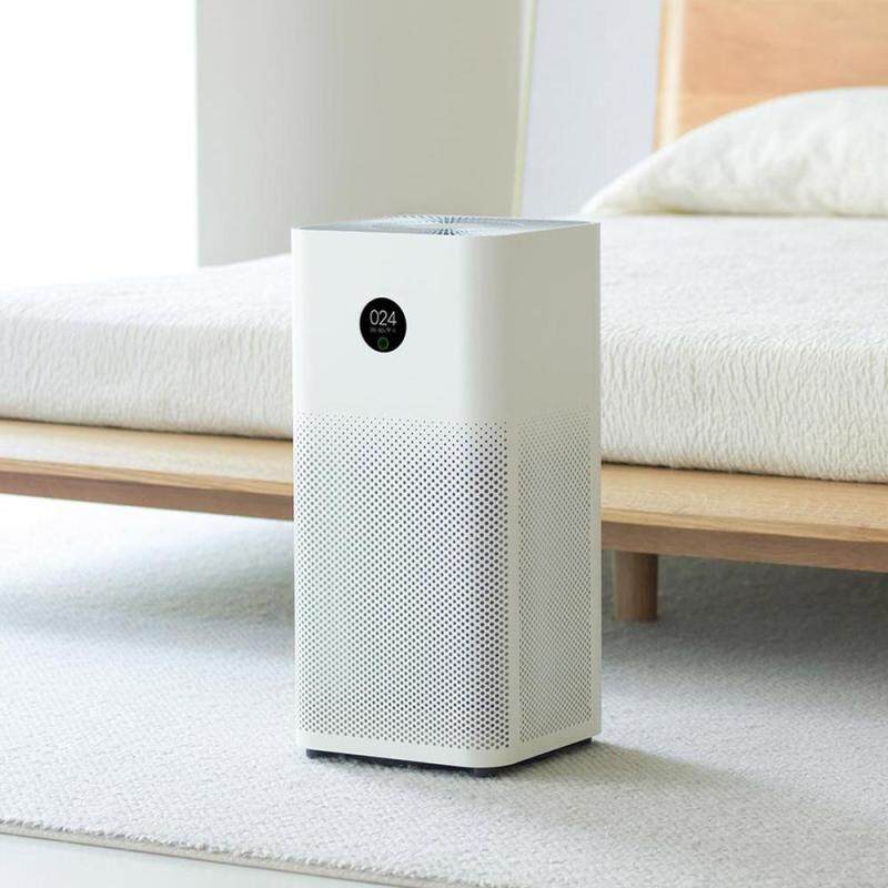 Original Xiaomi Mijia AC - M6 - SC Household Compact Air Purifier 3 Generation Singapore