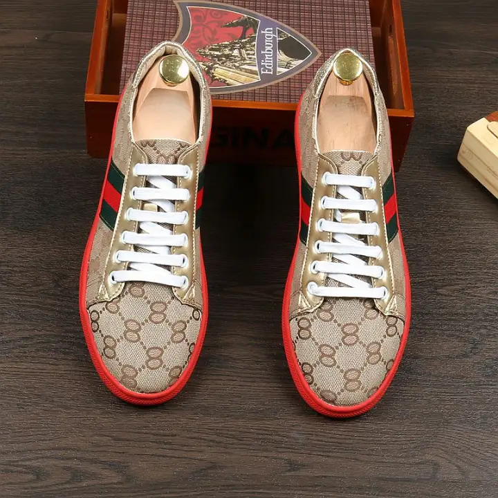 lazada gucci shoes