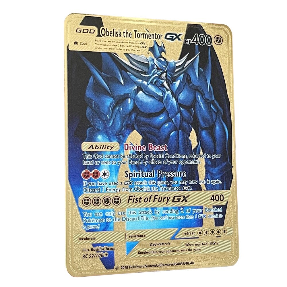 Bài Poker Arceus Vmax 1000HP Pokemon Toureus Vmax