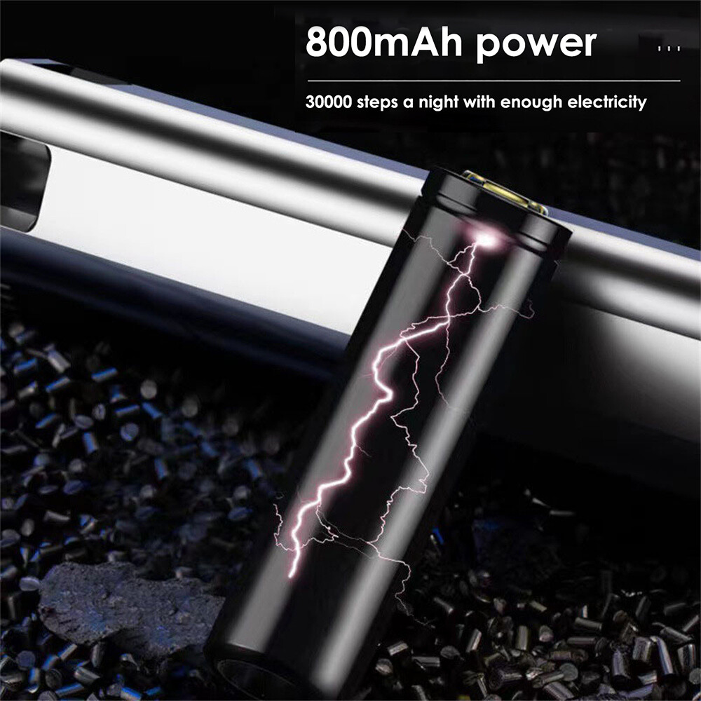 Redwokea Super Bright Flashlight Multi-function Emergency Flashlight Rechargeable USB Waterproof Mini Portable Lamp Outdoor Fishing Camping Supplies