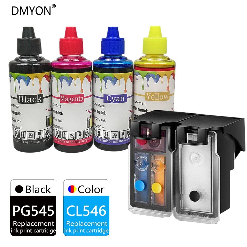 ts3150 compatible ink