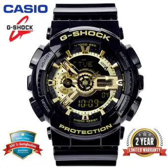 lazada g shock