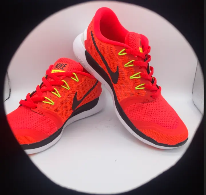 nike 5.0 running shoes price