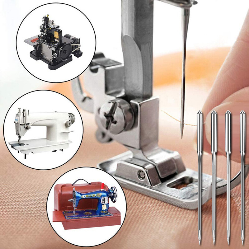 pzcf Sewing machine accessories Household sewing machine needles General old sewing machine needles High quality sewing accessories machine needles