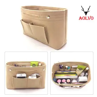 bag organizer singapore