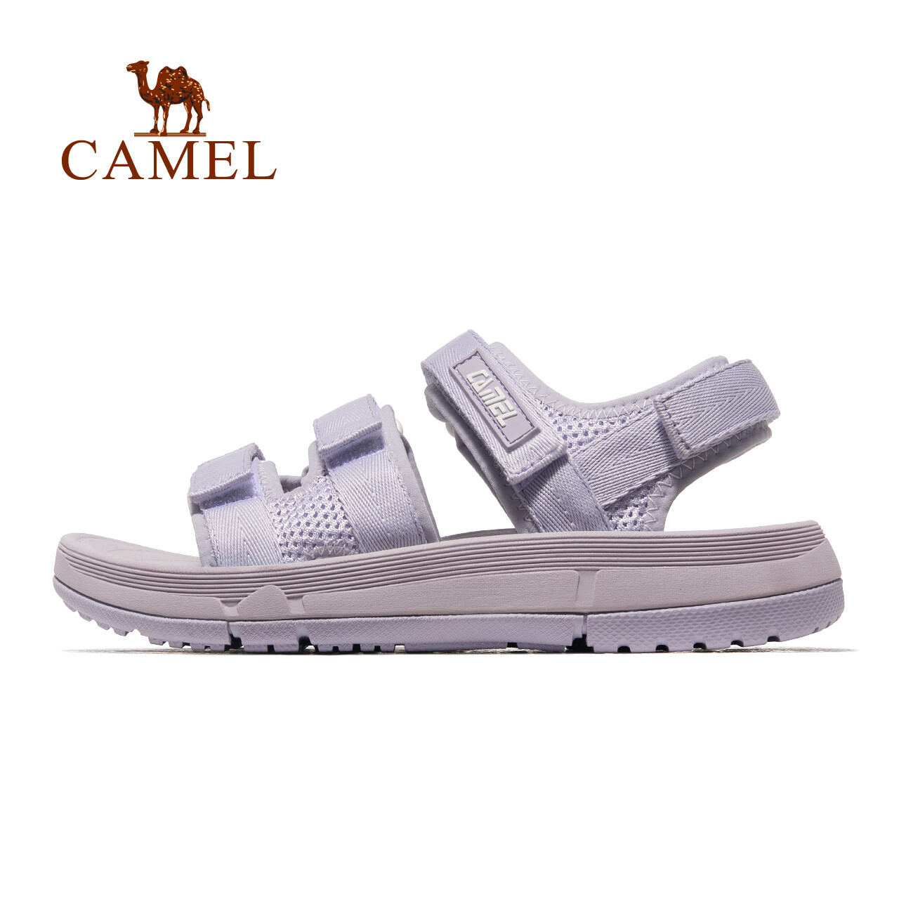 Cameljeans Women's Sandals Summer Casual Comfortable Non-slip Shoes