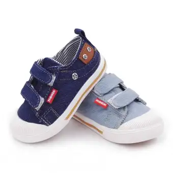 comfy kids shoes