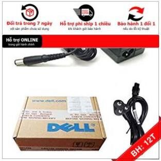 [- sạc laptop dell inspiron 15 n7537 3520 inspiron 1464 1564 19.5v 3.34a bh 1 năm zin