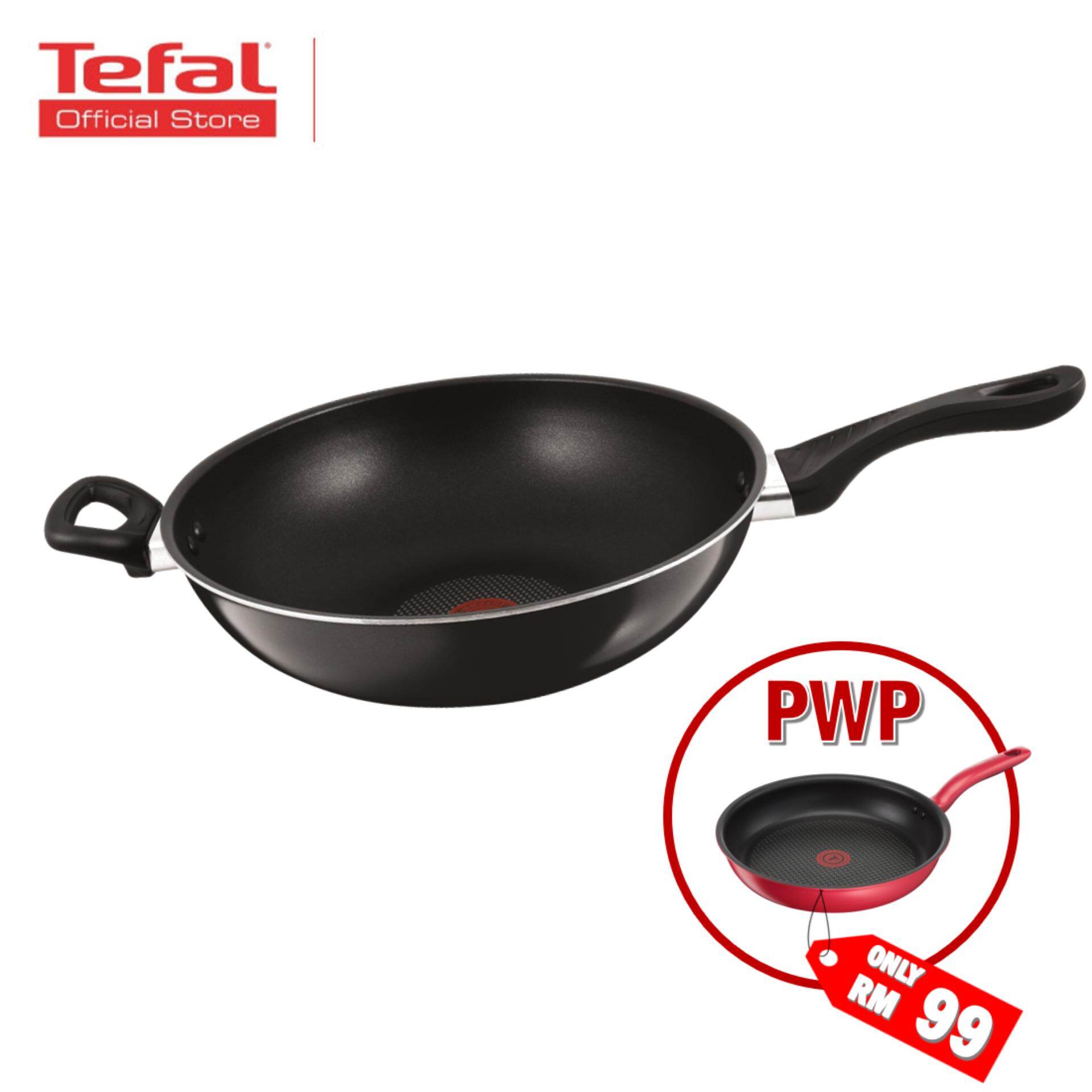 Tefal Kitchen Appliances & Cookware Best Price In Malaysia