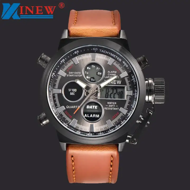 military watch lazada