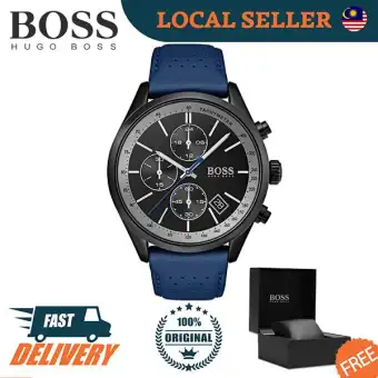 hugo boss contemporary sport grand prix