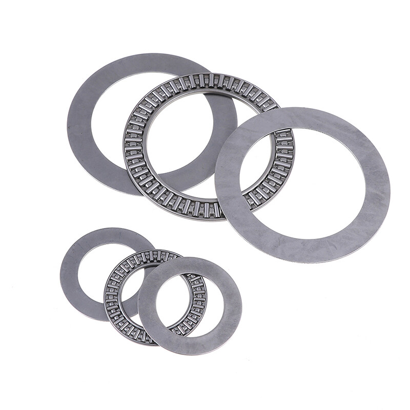 [Valitoo] AXK series axial needle roller thrust bearings with two washers AXK3047-AXK75100