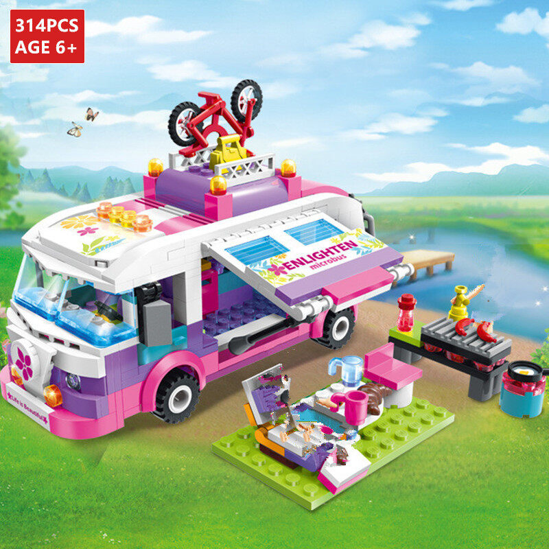 playmobil girl sets