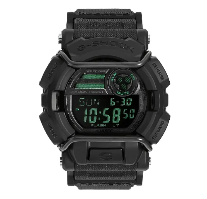 casio gd400mb