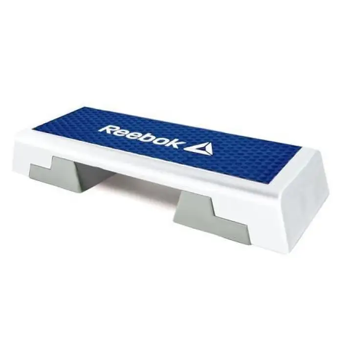 reebok step risers
