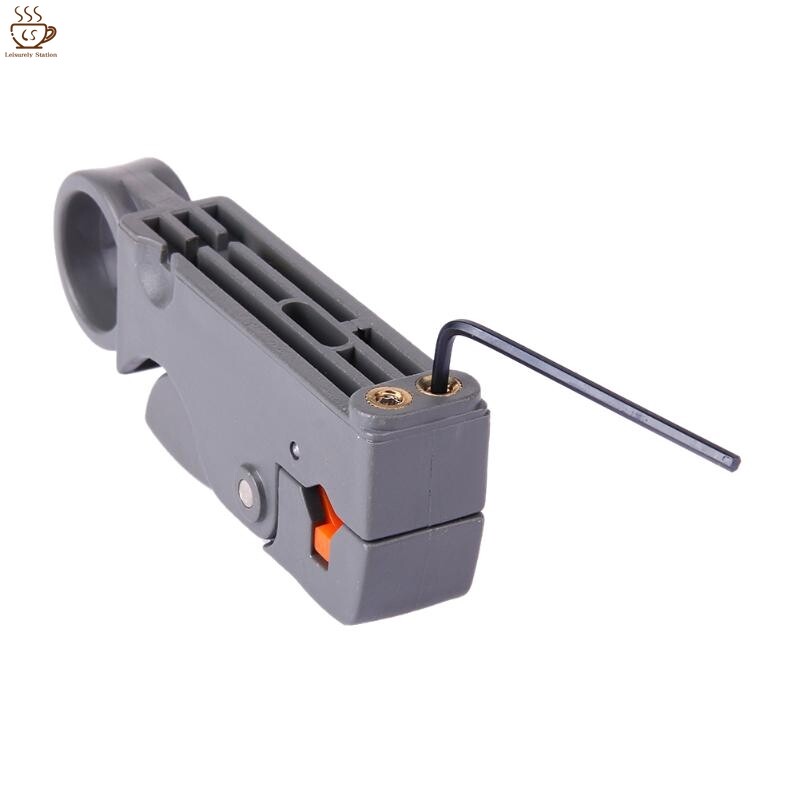 Kìm Tước Tự Động Dụng Cụ Cắt Dây Cáp Dụng Cụ Uốn Với Cờ Lê Lục Giác Dụng Cụ Kềm