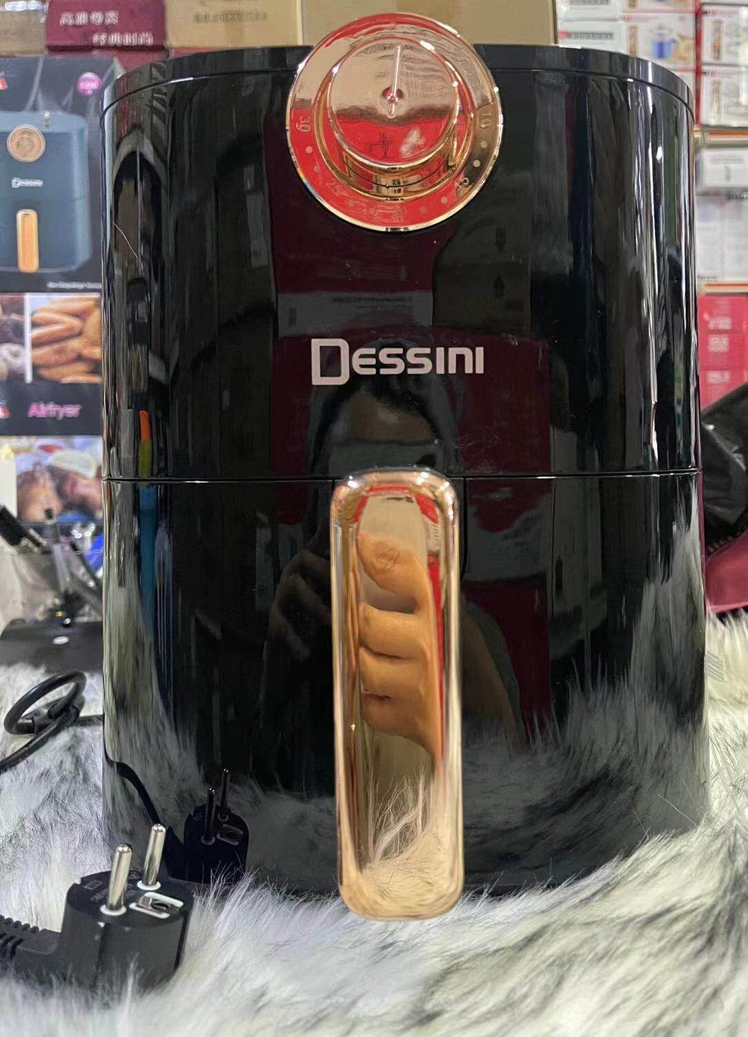 And Decker Air Fryers Black Friday 2018 Taii Dessini Air Fryer LED