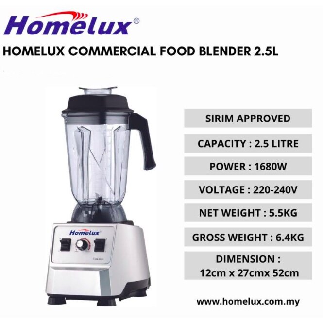 Butterfly B592 B592 B597 Heavy Duty Commercial Ice Blended Fruit