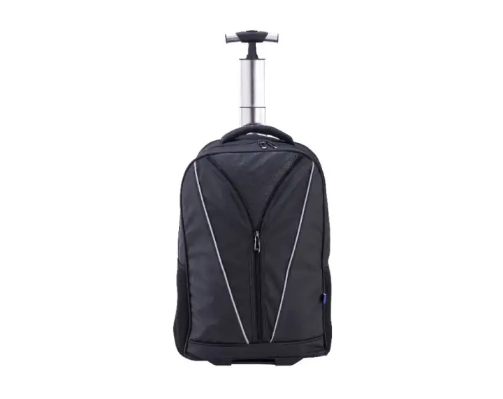 water resistant trolley bags