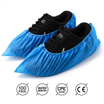 shoe cover lazada