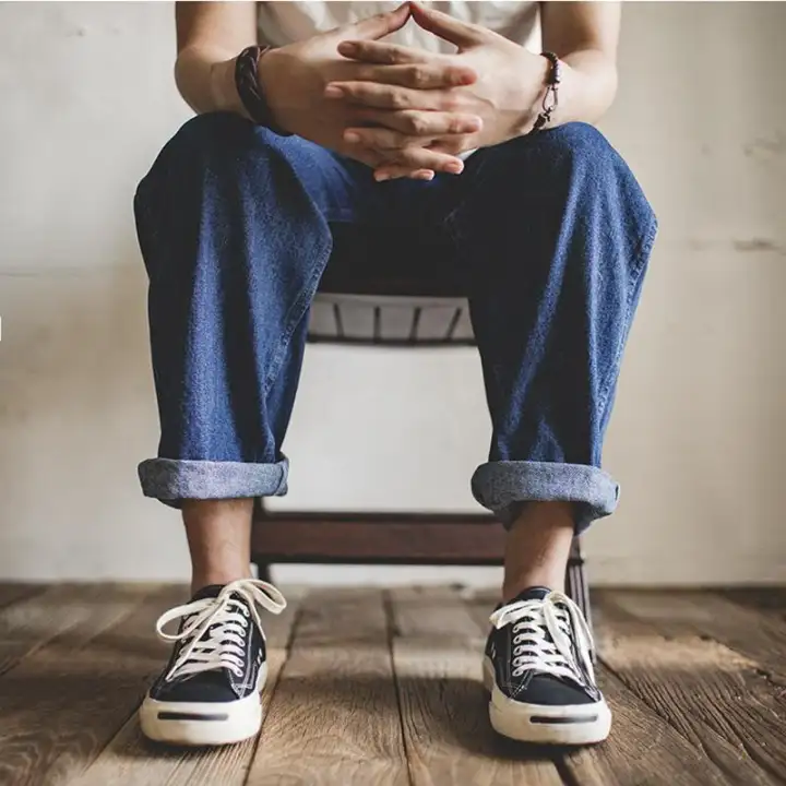 jack purcell fashion