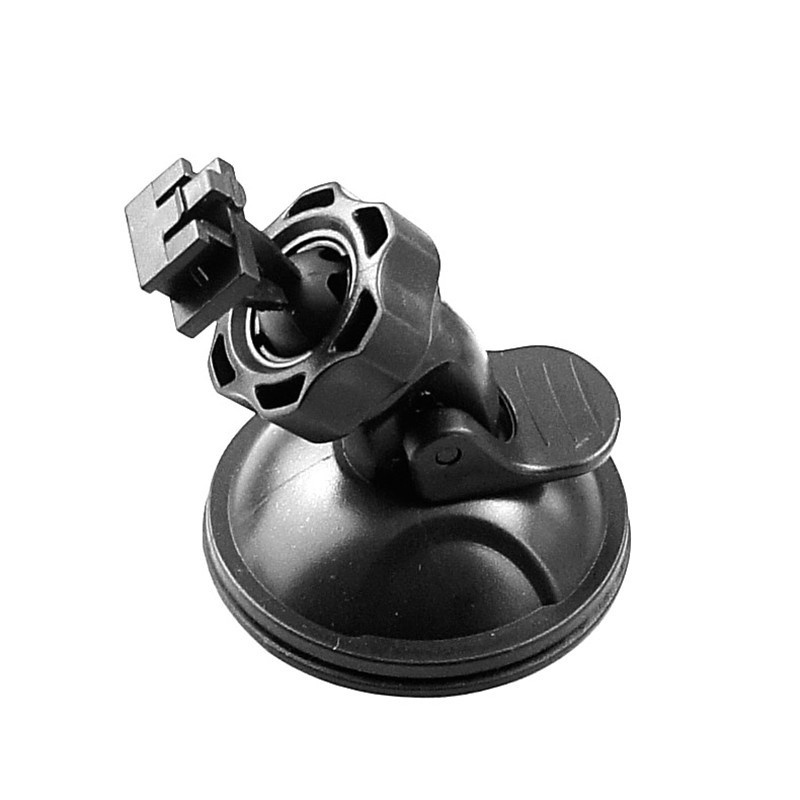 Giá Đỡ Đầu Hút DVR Cho Xe Hơi Giá Đỡ Giao Diện Ba Chấu Thông Dụng Cho Ô Tô Giá Đỡ Đầu Hút Máy Ghi Âm Lái Xe