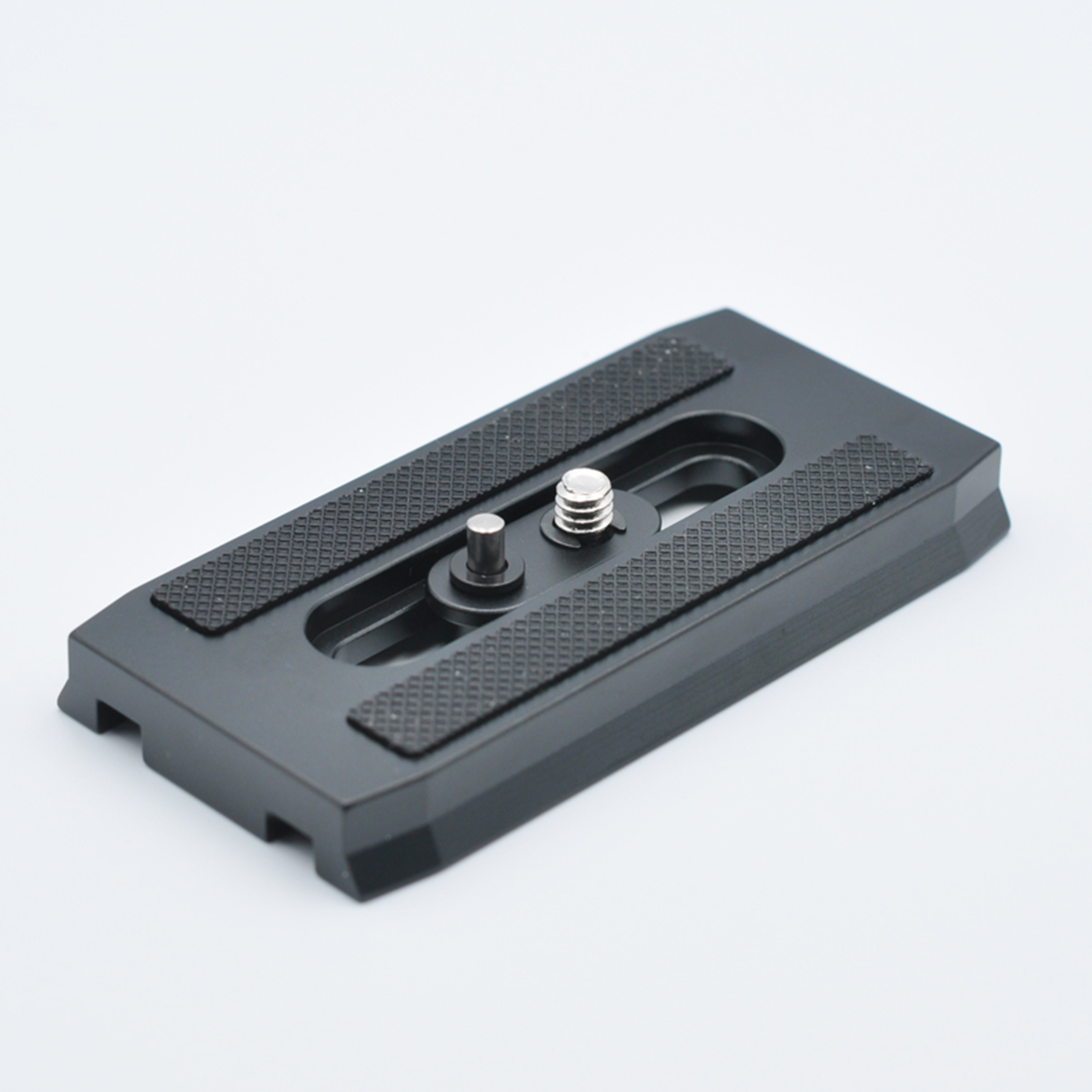 Quick Release Tripod Head Plate QR11 Mounting Plate for Benro KH25 KH26 KH25N KH26NL Tripod Accessories