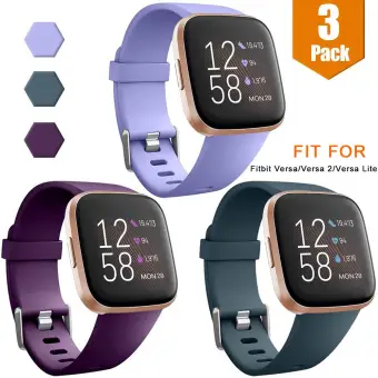 lazada fitbit versa