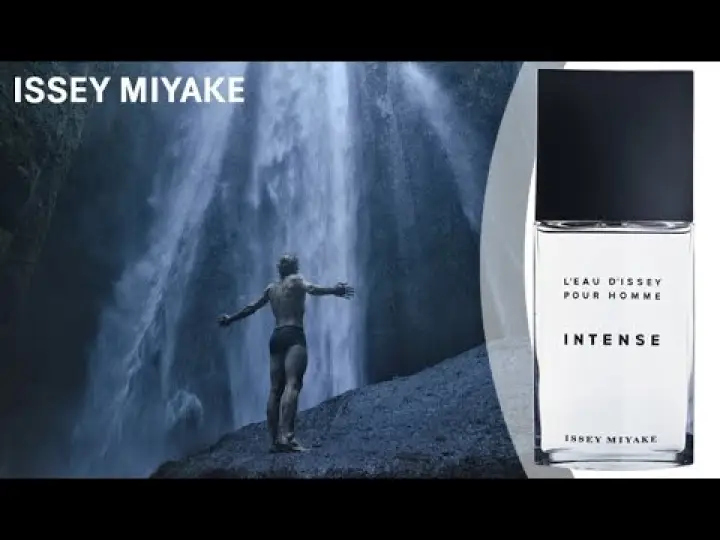 issey miyake intense 125