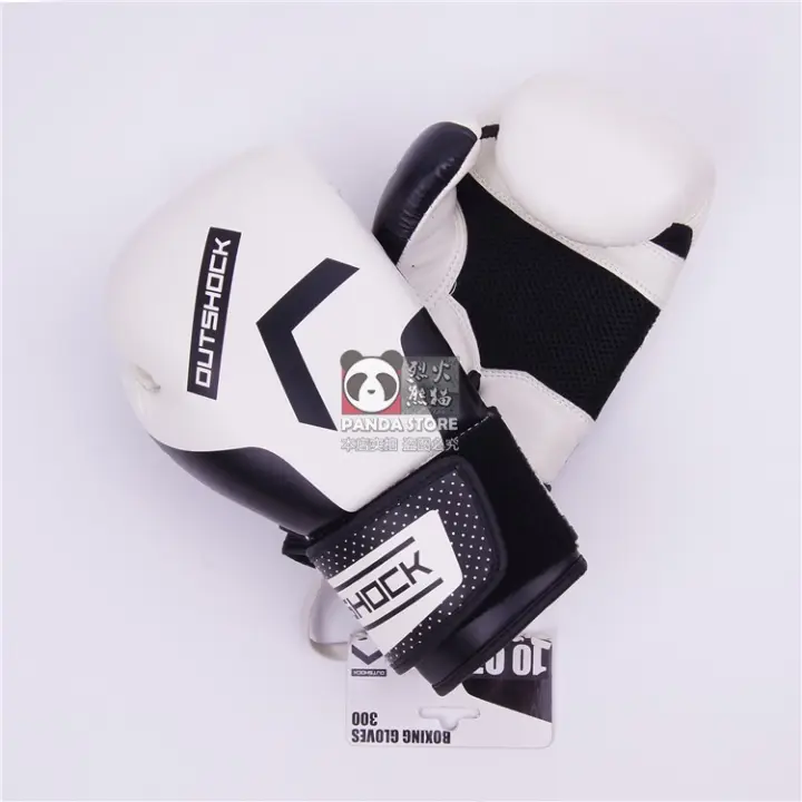 outshock gloves