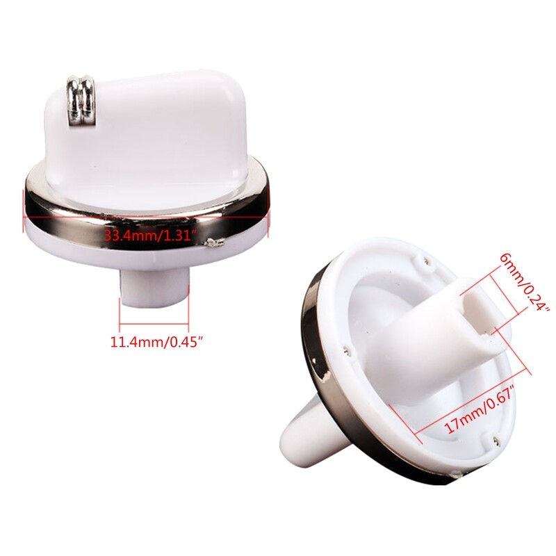 Núm Điều Chỉnh Nhiệt Độ Nước Núm Điều Khiển Bếp Ga Công Tắc Xoay Mặt Bếp Cho Đầu Đốt Núm Xoay Điều Khiển Bộ Điều Hợp