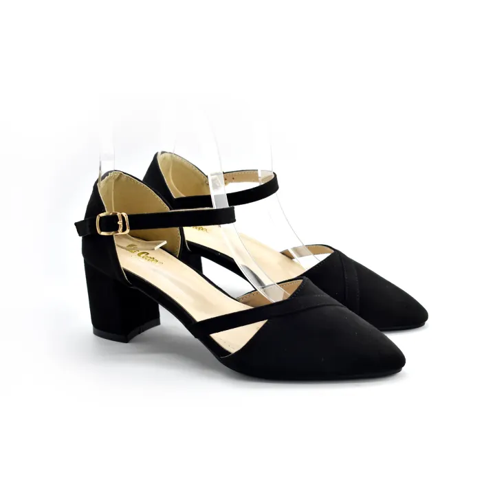 lee cooper heels