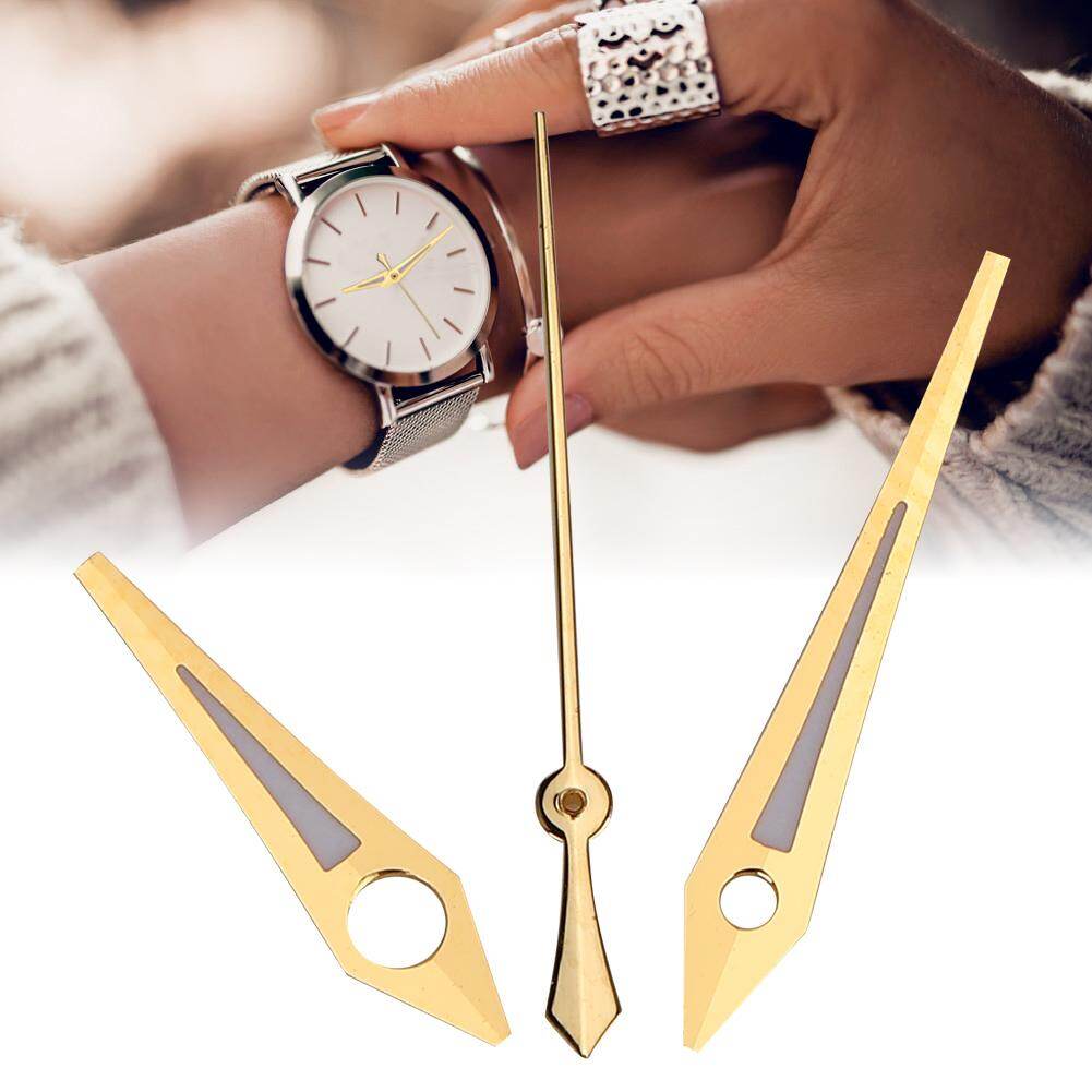 Watch Second Minute Hour Hands Watch Accessory Replacement for ETA2824Movement
