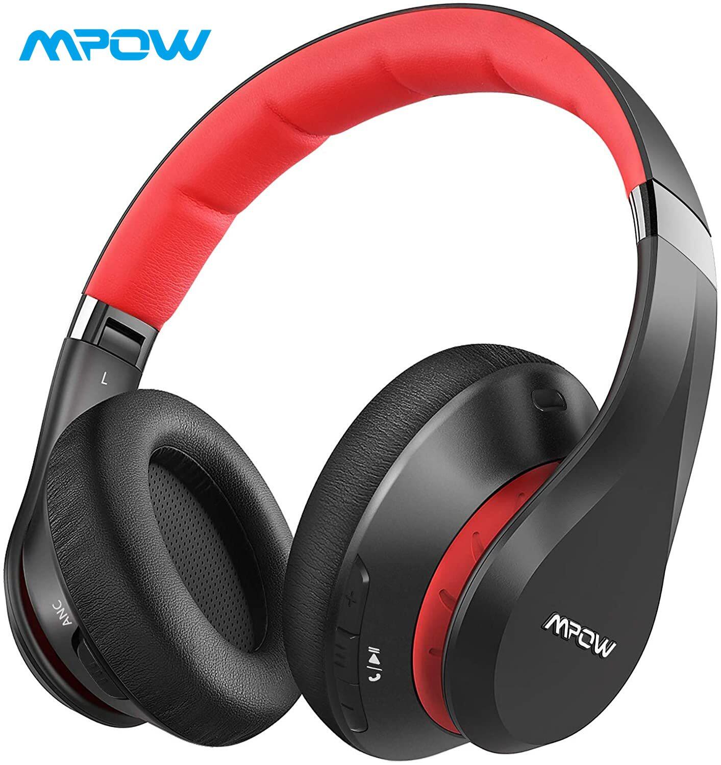 mpow lazada