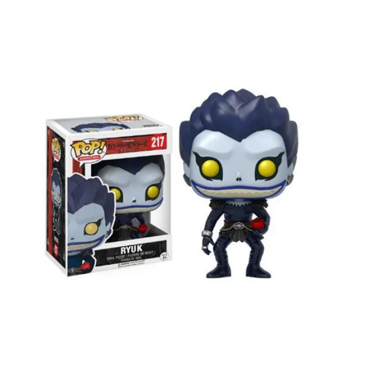 death note ryuk pop