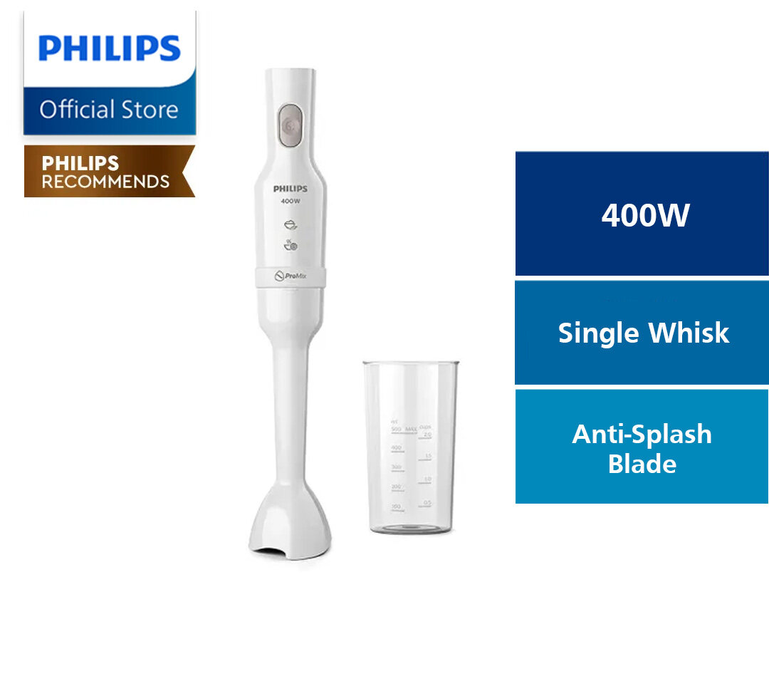 Philips Hand Blender Malaysia