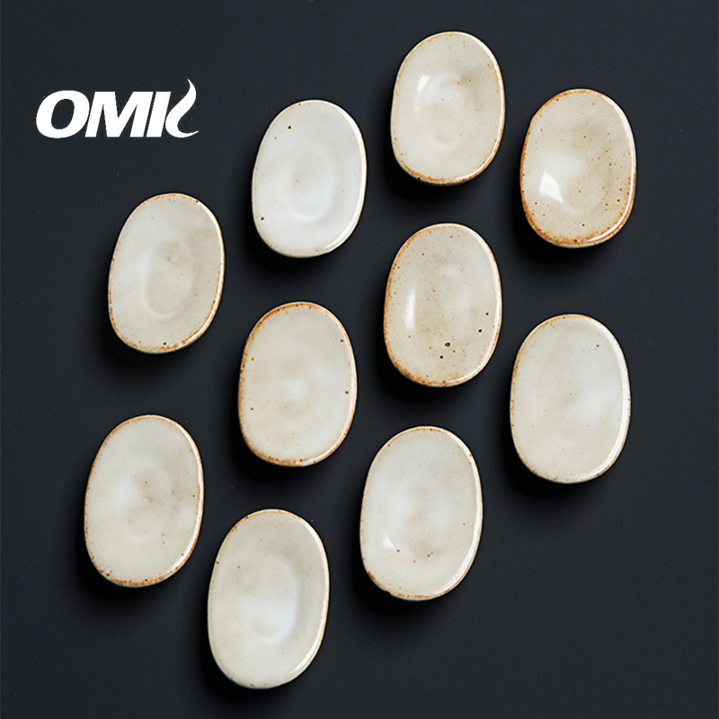 Omk phong cách cổ điển gốm đũa chủ