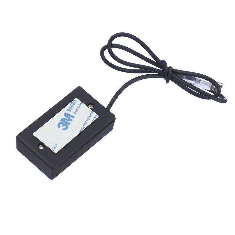 Cảm Biến Đỗ Xe Lùi Xe Ô Tô Tự Động Không Cần Khoan Hỗ Trợ An Toàn Bảo Vệ Cản Xe Radar Dự Phòng Phụ Kiện Ô Tô