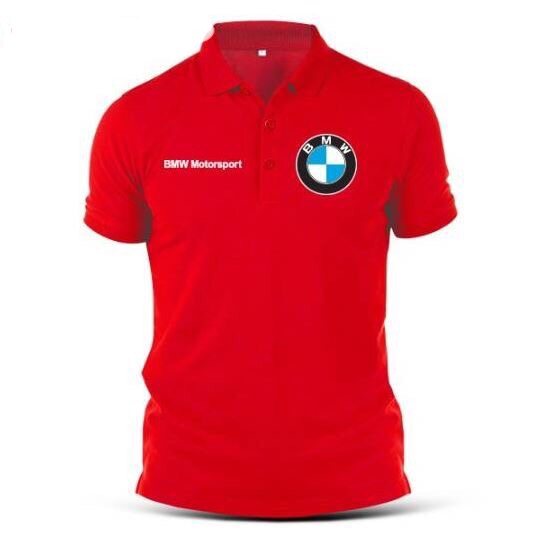 BAJU POLO LOGO SABLON [FREE SHIPPING 