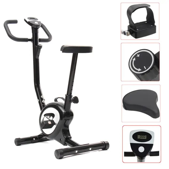 cycling fitness gym