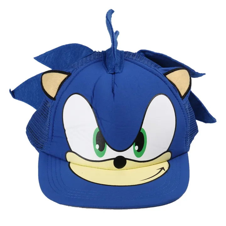 cartoon hat
