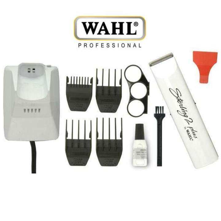 cheap wahl sterling 2 plus