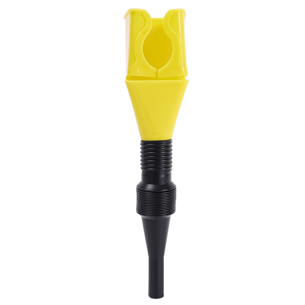 Engine Refueling Funnel with Filter for Car Truck Motorcycle
