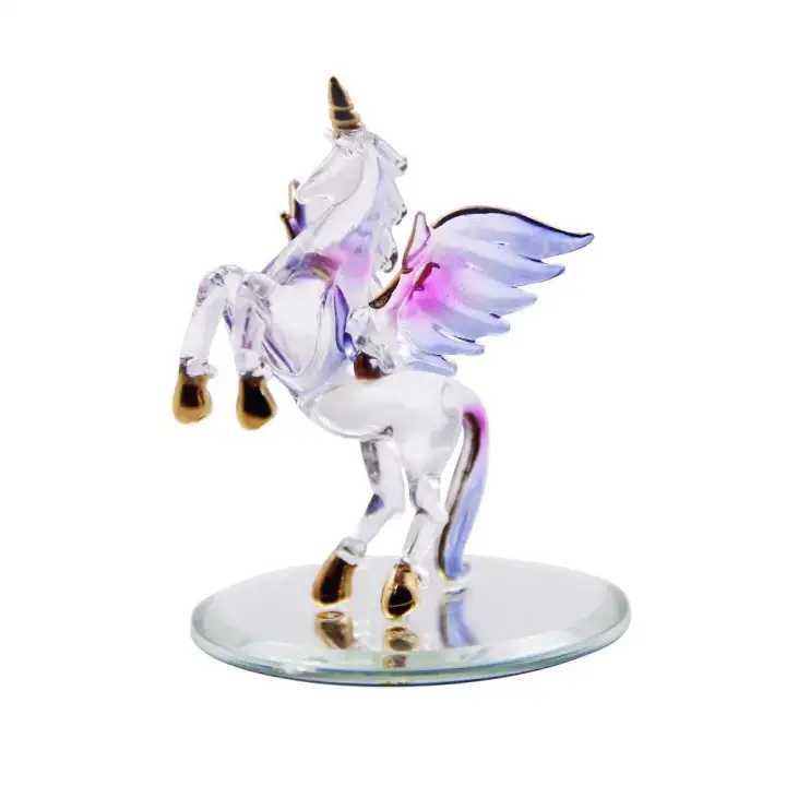 tiny unicorn toy